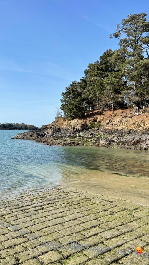 Julieta Βίλα Σεν Μαλό Εξωτερικό φωτογραφία